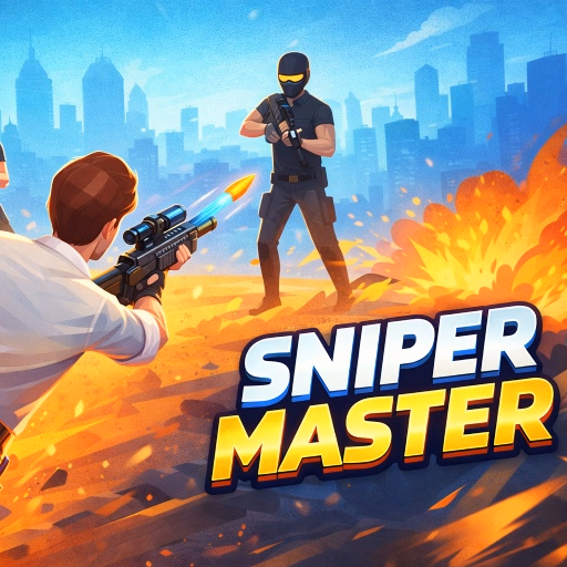Sniper Master